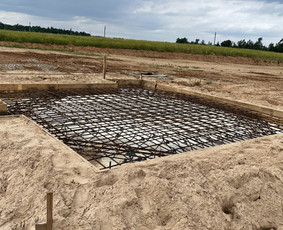 Nuo pamatų iki raktų! / RENOVACIJA-REKONSTRUKCIJA / Darbų pavyzdys ID 1785229