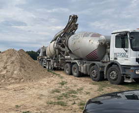 Nuo pamatų iki raktų! / RENOVACIJA-REKONSTRUKCIJA / Darbų pavyzdys ID 1785231
