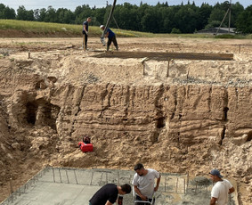 Nuo pamatų iki raktų! / RENOVACIJA-REKONSTRUKCIJA / Darbų pavyzdys ID 1785233