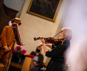 Instrumentinė muzika renginiams - Muzikantai Jūsų Šventei - 2