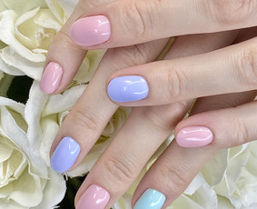 Nagų lakavimas - Manikiūras/pedikiūras, japoniškas manikiūras - 4