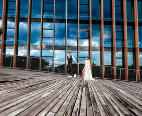 Vestuvių fotografai / Giedrius ir Rūta (foto + video komanda) / Darbų pavyzdys ID 1785745
