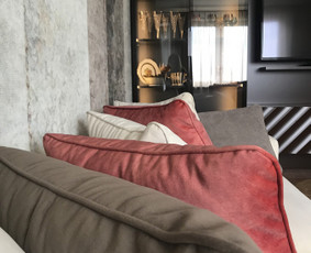 Interjero dizainas, šviesos architektūra / iP86 home / Darbų pavyzdys ID 1785791