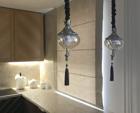 Interjero dizainas, šviesos architektūra / iP86 home / Darbų pavyzdys ID 1785797