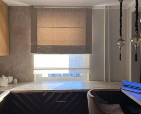 Interjero dizainas, šviesos architektūra / iP86 home / Darbų pavyzdys ID 1785799