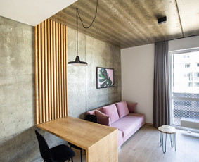 Apšvietimo projektavimas - Interjero dizaino ir architektūros paslaugos - 4