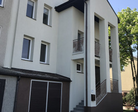 Šiltiname Fasadus Armuojame Dedame Tinka Mozaika Klinkeris / Mantas / Darbų pavyzdys ID 1786509
