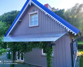 Stogdengys Naujastatyba Senų renovacija,remontas,lankstiniai / MB ,, Andjusta Statyba " / Darbų pavyzdys ID 1787093
