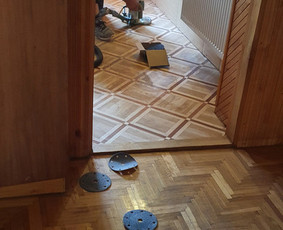Grindų restauracijos ekspertai / grindu restauracijos ekspertai / Darbų pavyzdys ID 1787131