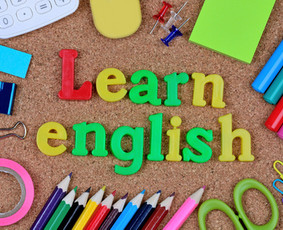 Anglų kalba internetu - Anglų kalbos pamokos internetu - 1