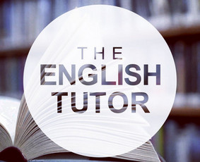 Privačios anglų kalbos pamokos - Anglų kalbos pamokos internetu - 1