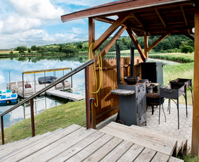 Išvažiuojamieji banketai, Grill piknikas. / RBKitchen / Darbų pavyzdys ID 1787445