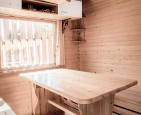 Išvažiuojamieji banketai, Grill piknikas. / RBKitchen / Darbų pavyzdys ID 1787463