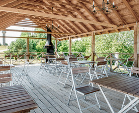 Išvažiuojamieji banketai, Grill piknikas. / RBKitchen / Darbų pavyzdys ID 1787489