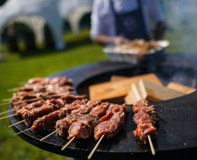 Išvažiuojamieji banketai, Grill piknikas. / RBKitchen / Darbų pavyzdys ID 1787555