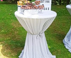 Šventinis staliukas