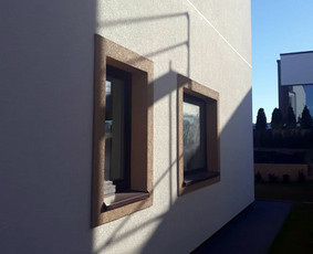 Skardos lankstymas ir montavimas,kaminų skardinimas,palangės - Palangių skardinimas - 4 Palangių skardinimas - Skardos lankstymas ir montavimas,kaminų skardinimas,palangės - 4