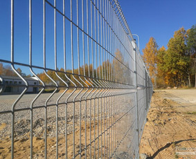 Visos Tvoros Ir Vartai - Segmentinės tvoros - 4 Segmentinės tvoros - Visos Tvoros Ir Vartai - 4