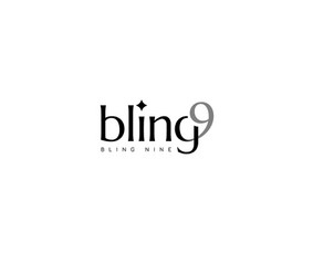 Bling9   |   Logotipų kūrimas - www.glogo.eu - logo creation.
