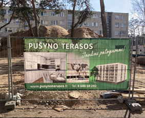Vizualizacijos