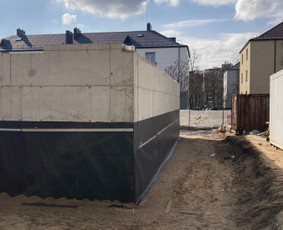 Inžinieriaus konsultacija - Statybos darbų techninė priežiūra, projektų valdymas. - 4