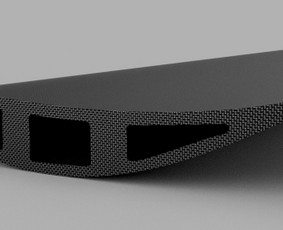3d spausdinimas,skenavimas, prototipų gamyba ir modeliavimas / 3D FACTORY / Darbų pavyzdys ID 1789767