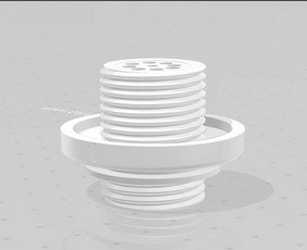 3d spausdinimas,skenavimas, prototipų gamyba ir modeliavimas / 3D FACTORY / Darbų pavyzdys ID 1789771