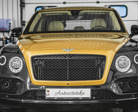 Autoestetika - profesionali automobilio priežiūra! / UAB "Autoestetikos sprendimai" / Darbų pavyzdys ID 1789855