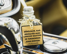 Autoestetika - profesionali automobilio priežiūra! / UAB "Autoestetikos sprendimai" / Darbų pavyzdys ID 1789857