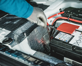 Autoestetika - profesionali automobilio priežiūra! / UAB "Autoestetikos sprendimai" / Darbų pavyzdys ID 1789867