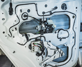 Autoestetika - profesionali automobilio priežiūra! / UAB "Autoestetikos sprendimai" / Darbų pavyzdys ID 1789869