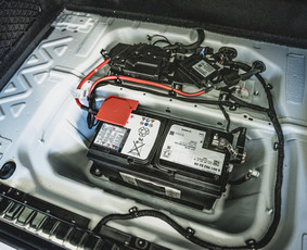 Autoestetika - profesionali automobilio priežiūra! / UAB "Autoestetikos sprendimai" / Darbų pavyzdys ID 1789873