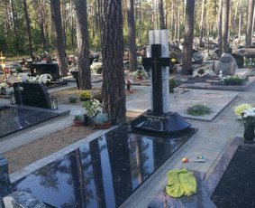 Paminklai, kapaviečių uždengimo plokštės, tvorelės - Paminklai kapams, antkapiai - 3 Paminklai kapams, antkapiai - Paminklai, kapaviečių uždengimo plokštės, tvorelės - 3