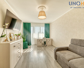 Nekilnojamojo turto brokerė Erika Šiauliai / Erika Kizilaitienė / Darbų pavyzdys ID 1790985