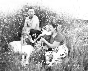 Vestuvių ir asmeninių švenčių fotografavimas. / Vaiva Budėnė / Darbų pavyzdys ID 1791247