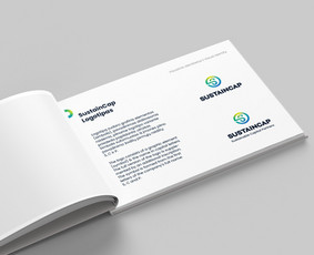 Firminio stiliaus kūrimas - Grafinio dizaino paslaugos - 3