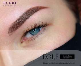 Eglė – Advanced Permanent Makeup / Eglė PMU / Darbų pavyzdys ID 1793119