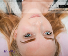 Eglė – Advanced Permanent Makeup / Eglė PMU / Darbų pavyzdys ID 1793123