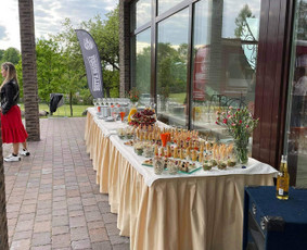 Pasakiškas grill maistas ant ratų / BELLY BUDDY food truck / Darbų pavyzdys ID 1793175