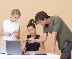 Verslo konsultantas: verslo planai, prezentacijos, tekstai / MB GI business solutions / Darbų pavyzdys ID 1793981