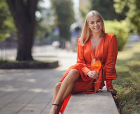 Asmeninė fotosesija - Vestuvių, krikštynų, automobilių fotografas - 3