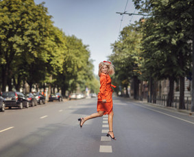 Asmeninė fotosesija - Vestuvių, krikštynų, automobilių fotografas - 2