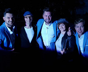 Muzikantai Jūsų Šventei - Dainininkai, muzikos grupės - 2 Dainininkai, muzikos grupės - Muzikantai Jūsų Šventei - 2