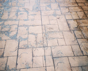 Betonavimo darbai,griovimo paslaugos / UAB CONCREETAS / Darbų pavyzdys ID 1795221