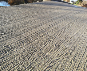 Betonavimo darbai,griovimo paslaugos / UAB CONCREETAS / Darbų pavyzdys ID 1795223