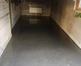 Betonavimo darbai,griovimo paslaugos / UAB CONCREETAS / Darbų pavyzdys ID 1795227