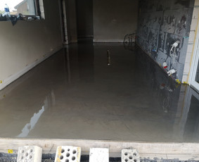 Betonavimo darbai,griovimo paslaugos / UAB CONCREETAS / Darbų pavyzdys ID 1795229