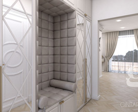 Interjero Dizainas -  / Gintarė Šimoliūnienė / Darbų pavyzdys ID 1796477