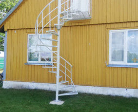 Metalo suvirinimas,suvirinimo, kalviški, individualūs darbai / W-WORKSHOP / Darbų pavyzdys ID 1796691