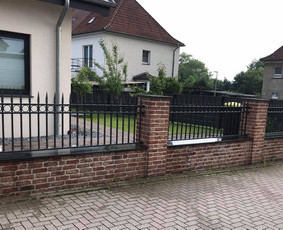 Visos Tvoros Ir Vartai / UAB Tvorų statyba / Darbų pavyzdys ID 1797003